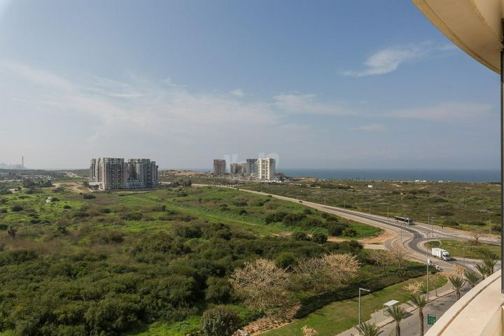 דופלקס למכירה בתל אביב יפו (תיווך) — 5