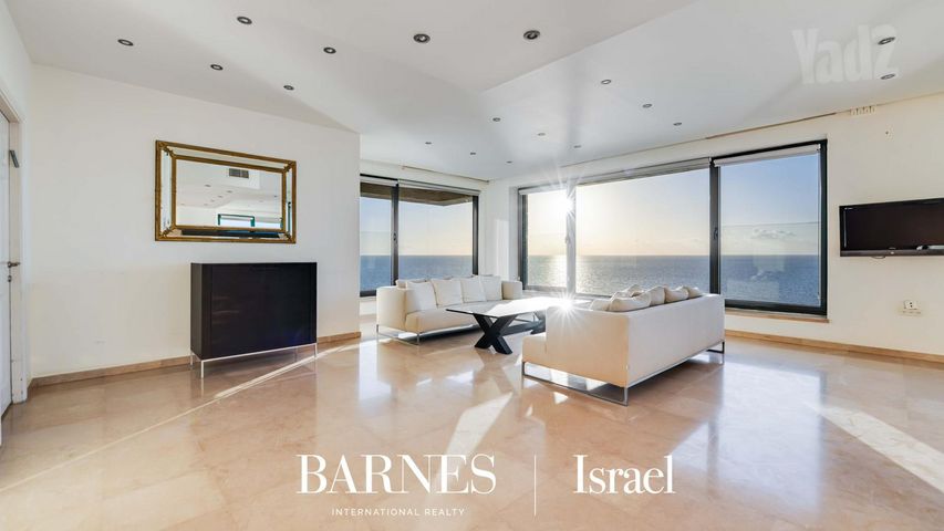 דירה למכירה בתל אביב יפו (תיווך) — 4