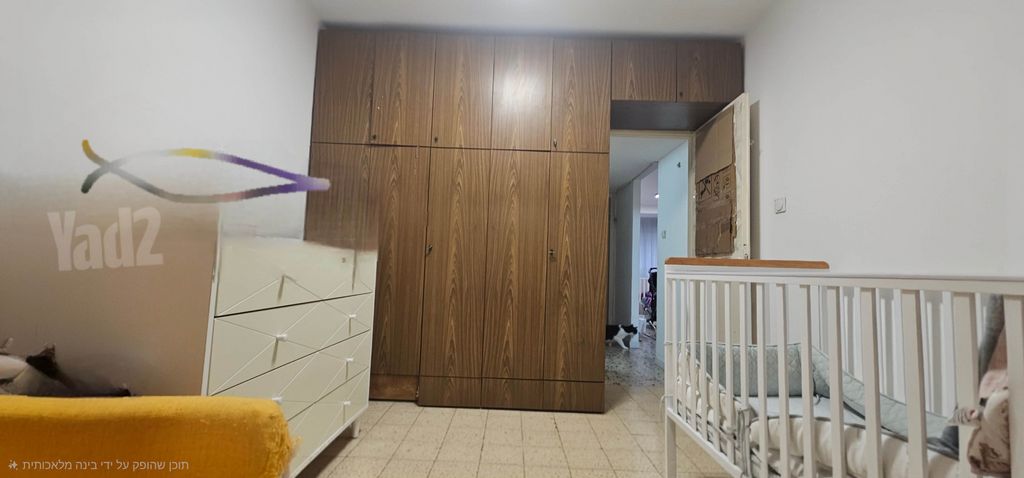 דירה למכירה בתל אביב יפו (תיווך) — 3