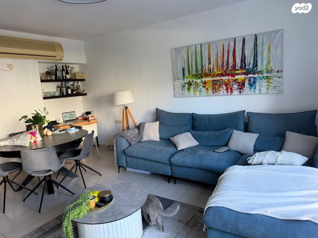 דירה, גני צהלה, רמות צהלה, תל אביב יפו