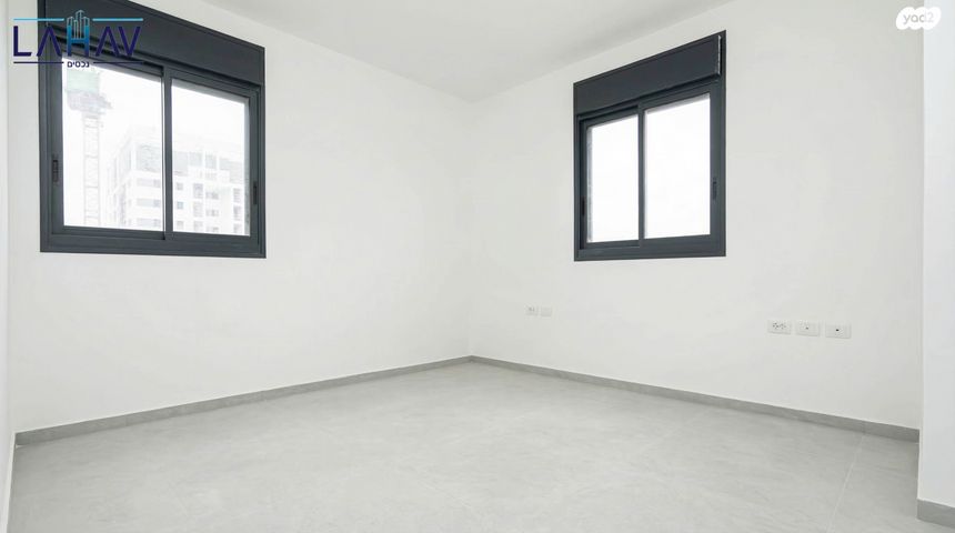 מודעת נכס, זלמן שניאור, קרית נורדאו, נתניה