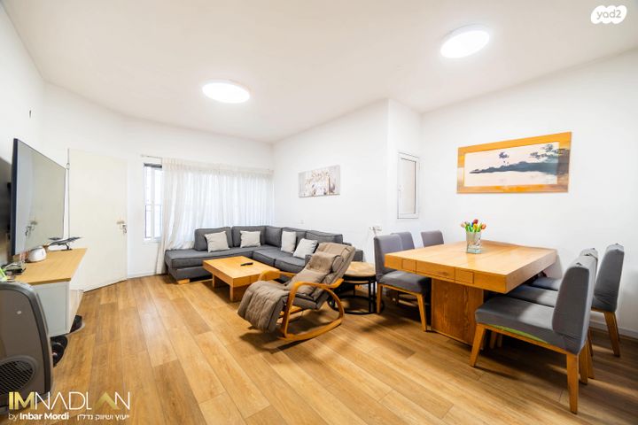 דירה, שיפר, פתח תקווה