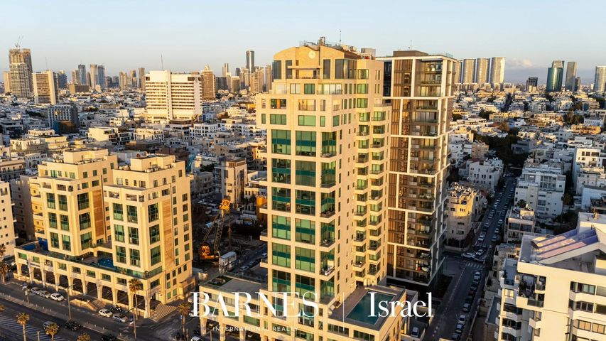דירה למכירה בתל אביב יפו (תיווך) — 2