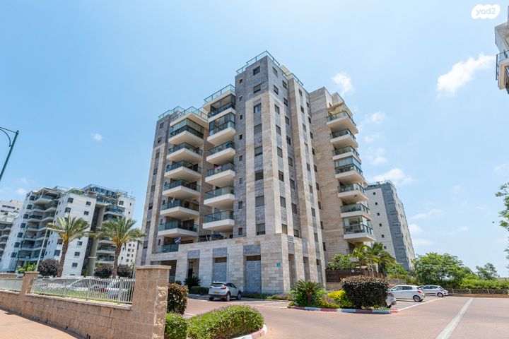 מודעת נכס, הר סיני, היובל, אור עקיבא