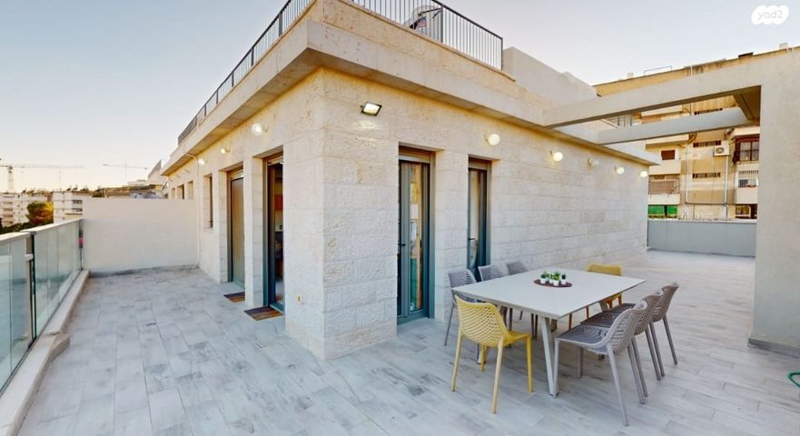 מודעת נכס, בוליביה, קרית היובל, ירושלים