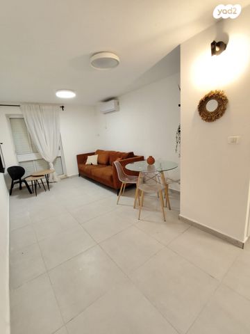 דירה, שכונה ג', באר שבע