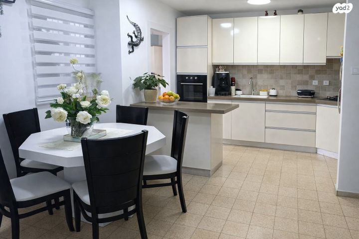 מודעת נכס, אהוד דולינסקי, אושיות, רחובות