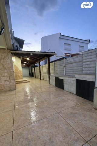 בית פרטי/ קוטג'