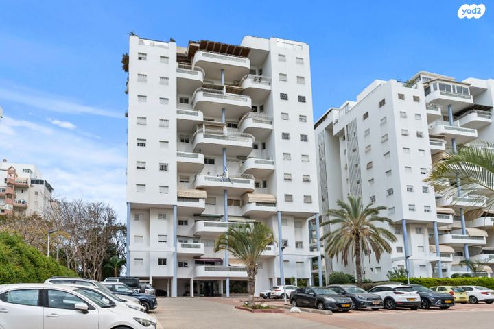 מודעת נכס, הרב גורן, נאות שקמה, ראשון לציון