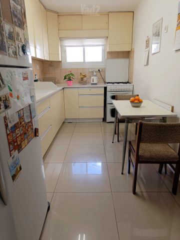 דירה למכירה בירושלים (תיווך) — 3