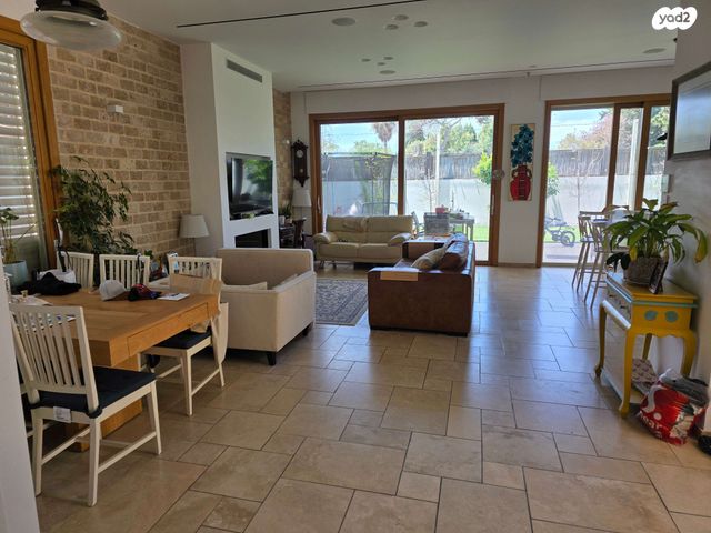 בית פרטי/ קוטג', הרצליה פיתוח, הרצליה