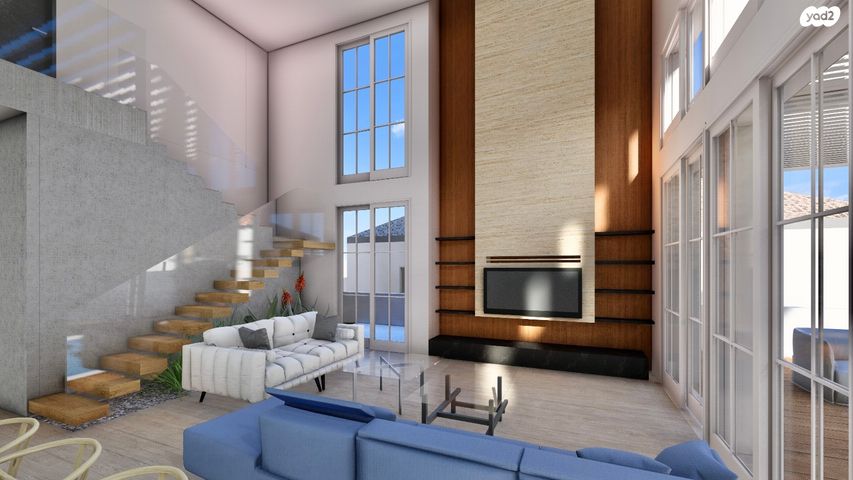 הנשיא יצחק בן צבי 