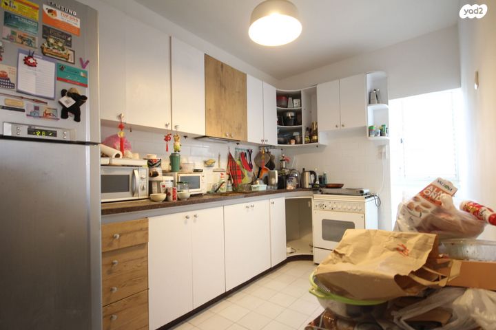 שדרות בר אילן 32