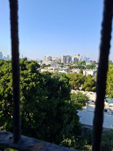 דירה למכירה בתל אביב יפו (תיווך) — 3