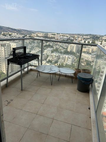 דירה למכירה בירושלים (תיווך) — 5