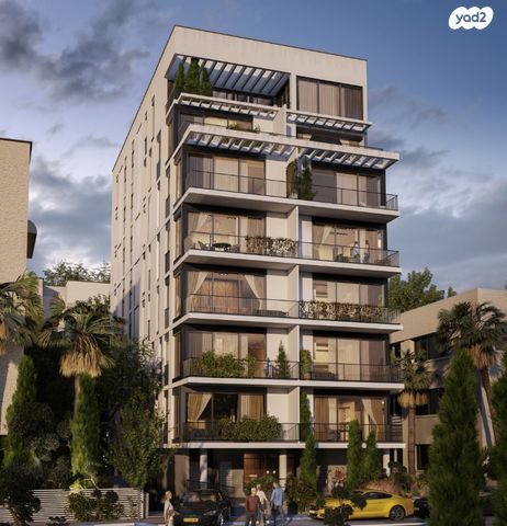 מודעת נכס, הרב צירלסון, הצפון החדש - צפון, תל אביב יפו