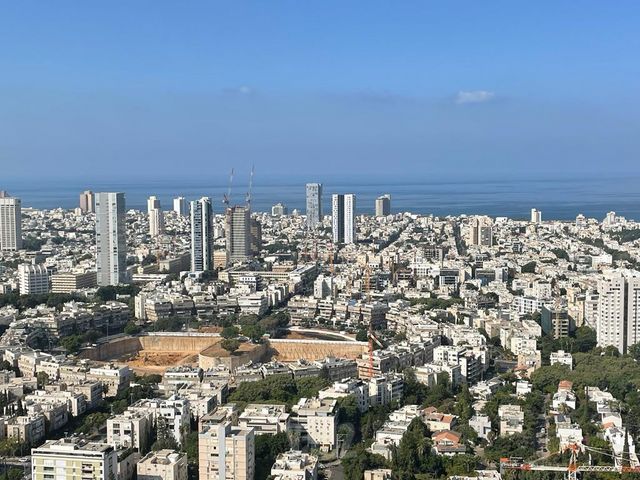 דירה למכירה בתל אביב יפו (תיווך) — 3