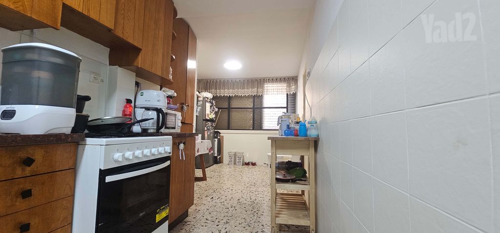 דירה למכירה בתל אביב יפו (תיווך) — 4