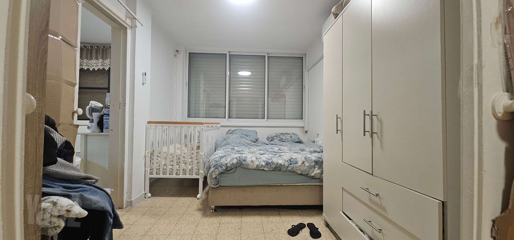דירה למכירה בתל אביב יפו (תיווך) — 5