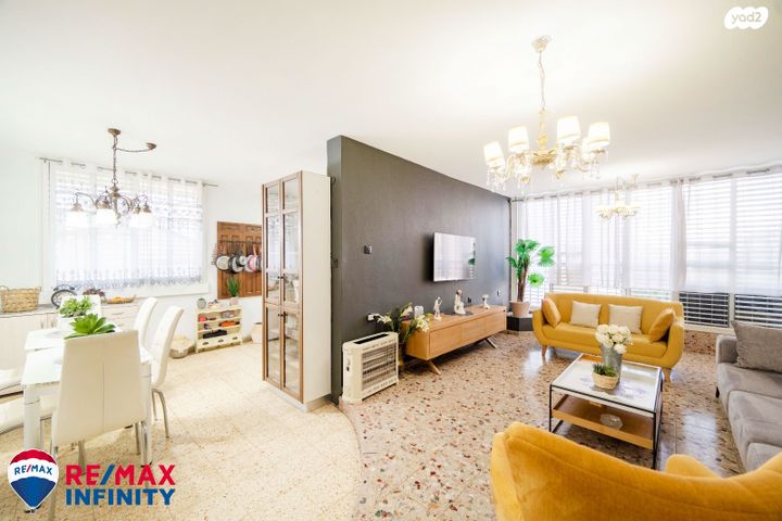 דירה, המרכז השקט / מרכז העיר, פתח תקווה