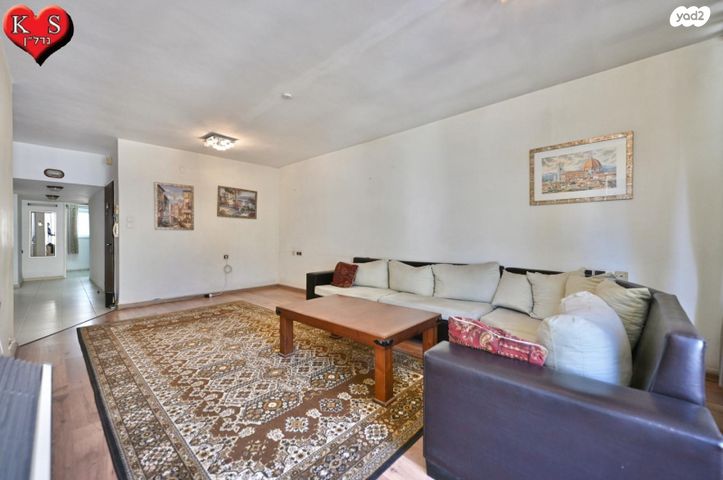 מודעת נכס, אברמוביץ', ראשון לציון