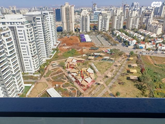 גג/ פנטהאוז, שאר העיר, גבעת שמואל