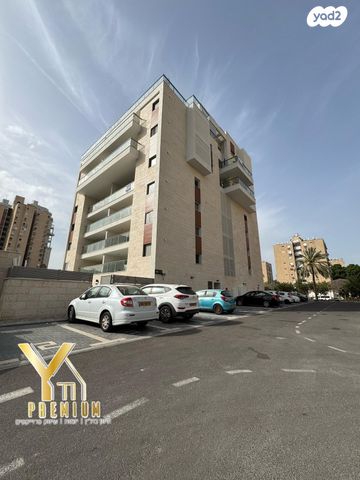 מודעת נכס, לוי אשכול, לב מוצקין, בנה ביתך, קרית מוצקין