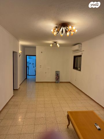 מודעת נכס, נחלת צבי, לב המושבה / מרכז העיר, פתח תקווה