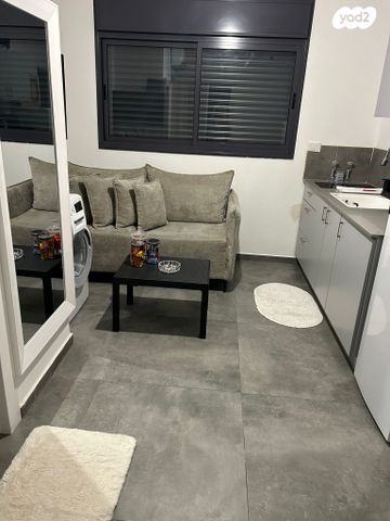 מודעת נכס, המעפילים, רובע ב', אשדוד