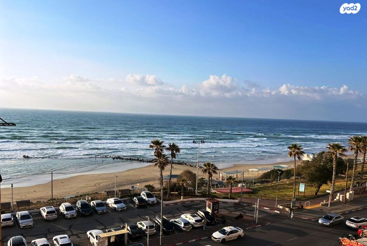 דרך בן גוריון 61