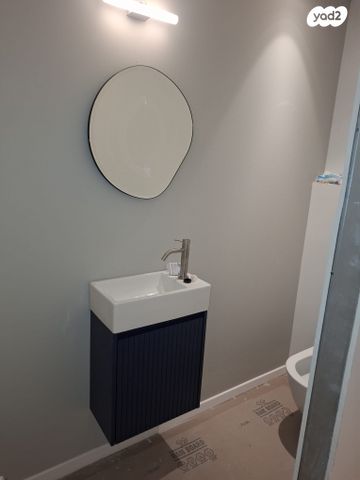 הצפון הישן - דרום