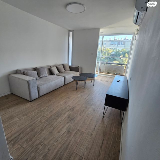 מודעת נכס, דרך מצדה 18, באר שבע