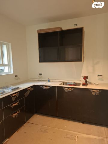 הצפון הישן - דרום