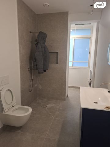 הצפון הישן - דרום