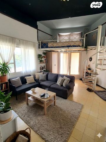 דירה, כרם התימנים, תל אביב יפו