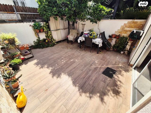 שדרות ירושלים 1