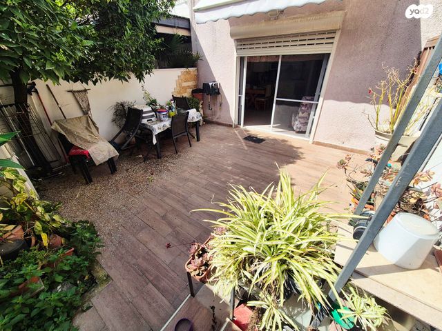 שדרות ירושלים 1