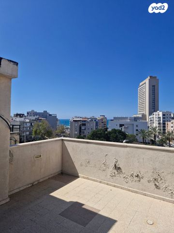 מודעת נכס, כינור דוד, בת ים