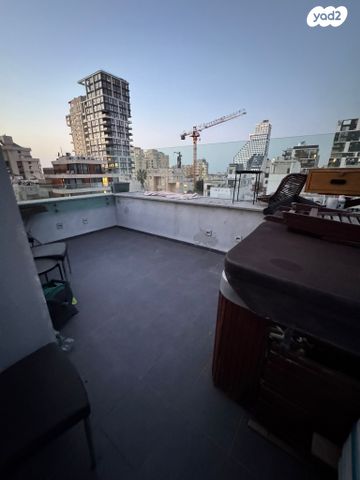 דירה, כרם התימנים, תל אביב יפו