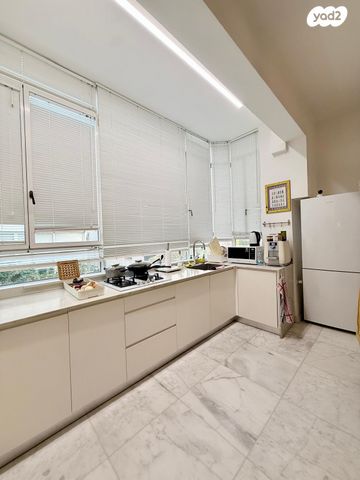 דירה, הצפון הישן - צפון, תל אביב יפו