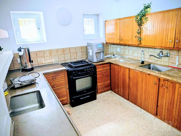 בית פרטי/ קוטג' להשכרה בירושלים (תיווך) — 3