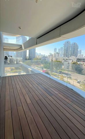 דירה להשכרה בתל אביב יפו (תיווך) — 2