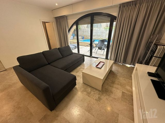 דירה להשכרה בירושלים (תיווך) — 2