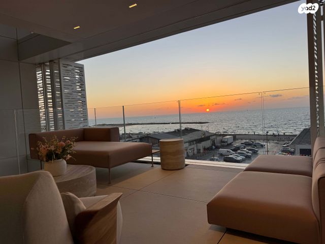 מודעת נכס, שער ציון 7, הצפון הישן - צפון, תל אביב יפו