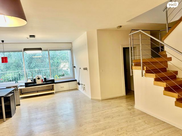 גג/ פנטהאוז, מרכז, הרצליה