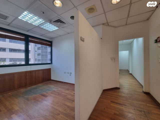 ביצרון ורמת ישראל