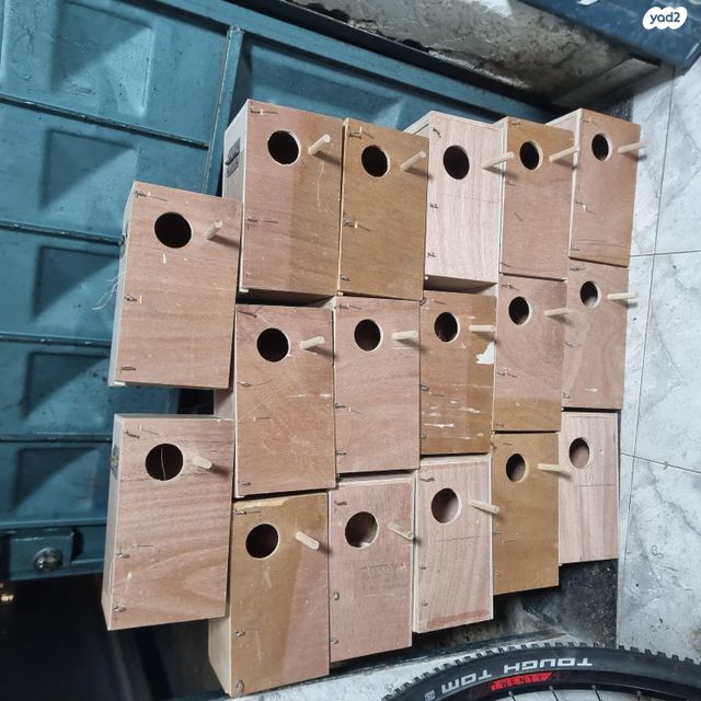 תמונת מודעה - חיות מחמד