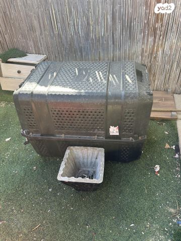 תמונת מודעה - חיות מחמד