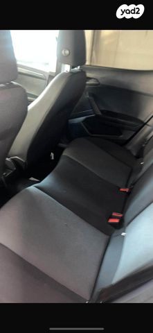 מודעת רכב סיאט איביזה