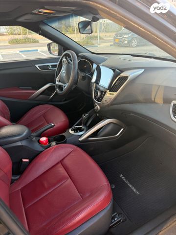 מודעת רכב יונדאי ולוסטר